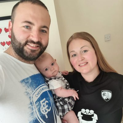 cfcscott153's tweet photo. #NewProfilePic https://t.co/6sSJUvDbaG