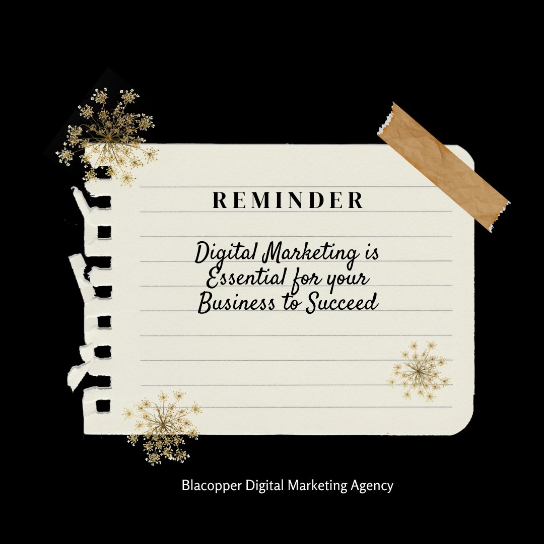 blacdigital's tweet photo. #digitalmarketingtips #blacopperdigital https://t.co/87bysoLIOn