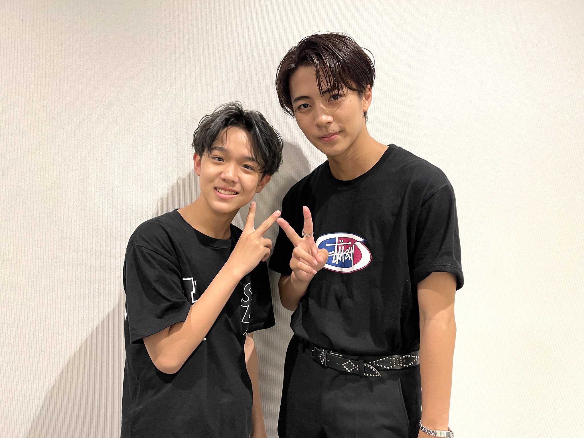 もふもふリルパンダ　クリアトレカ　中村竜大 EXILE TRIBE - もふもふリルパンダ クリアトレカ 中村竜大の通販
