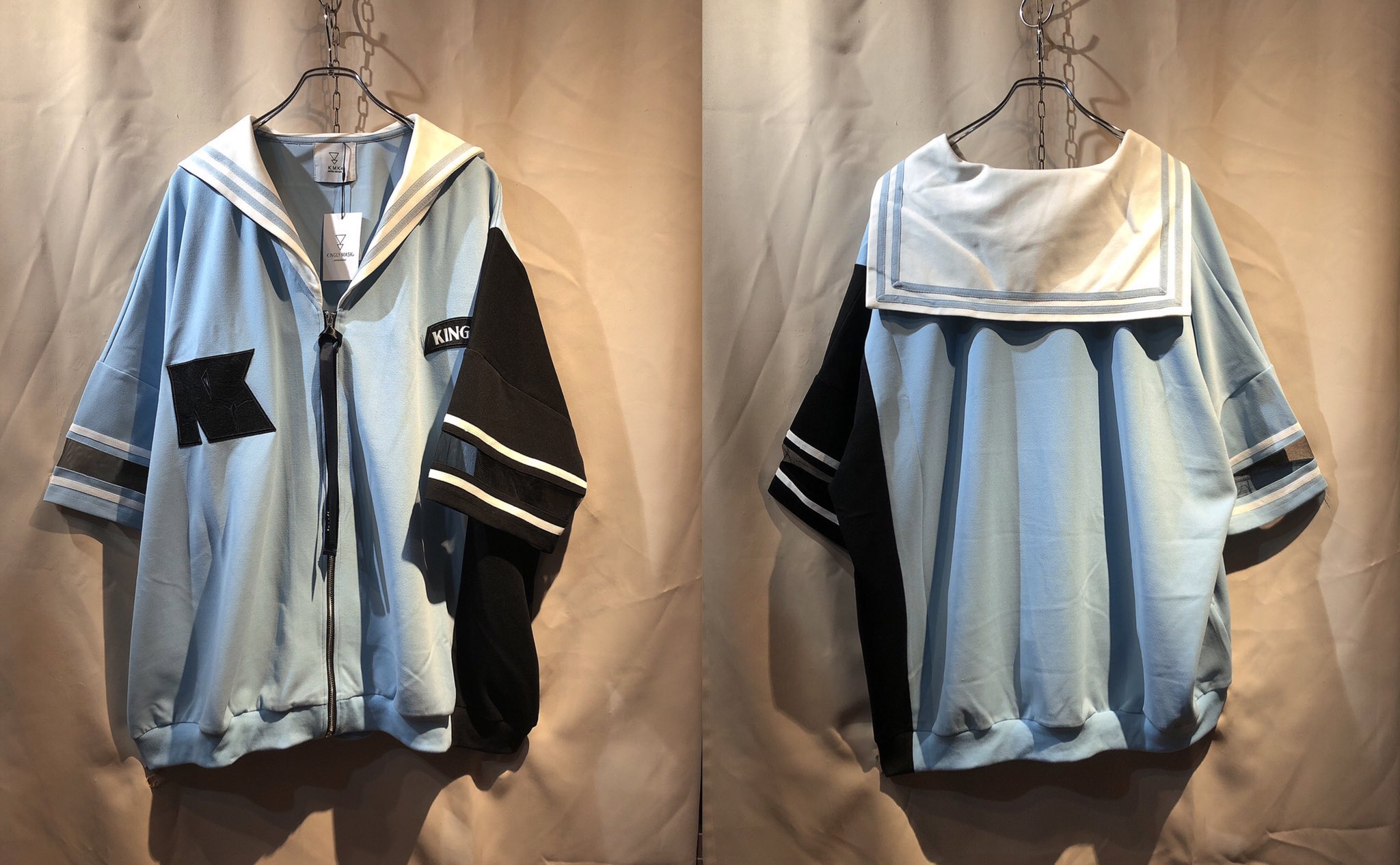 KINGLYMASK®︎ WEST 千葉店 on X: