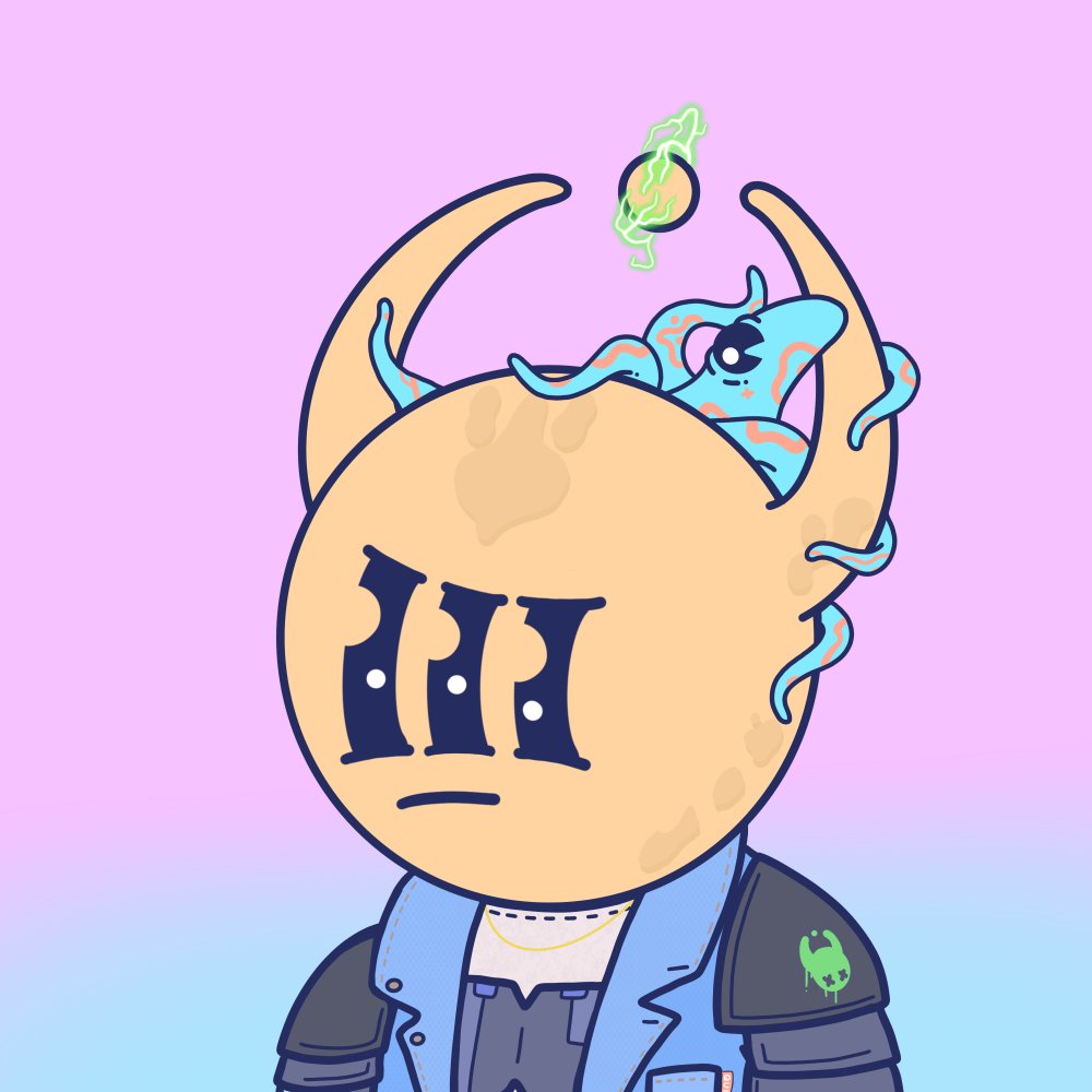 Heard that <a href="/quirkiesnft/">Quirkies</a> has a strong community.
Am giving away Quirklings #7410 (0.3ETH) in this post.

- Follow <a href="/AIPESnft_/">AIPES NFT</a> 
- LIKE + RT
- TAG 3 FRENS (If you even have lmao)

#NFTGiveaway #NFT