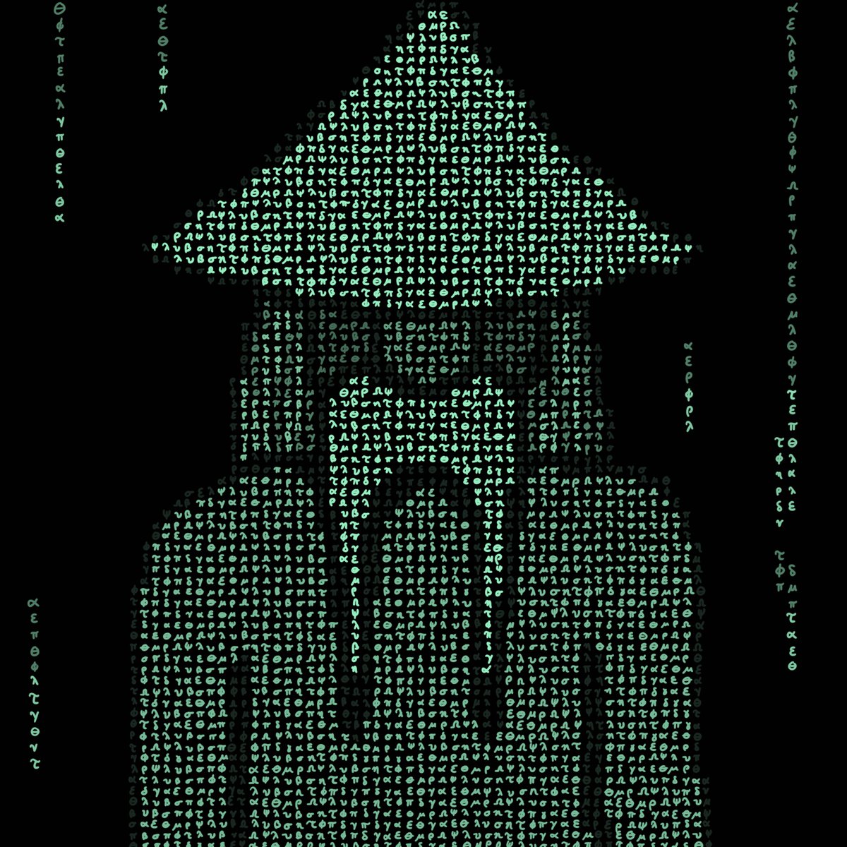 weekendwizards's tweet photo. Happy Sunday!

Just listed a new WeekendWizard named Magic Lambda.

"I am everywhere."

Only 1 available at 0.01Ξ on Polygon
https://t.co/ZzbZyCPv0l
Available only on @opensea
#weekendwizards #gasfreenft #nft #matrix https://t.co/7ezBYBXYPM