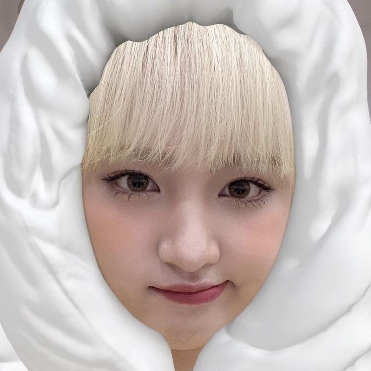 Sabi ng mga Ate mukha raw ako Samoyed Puppy... ಥ‿ಥ