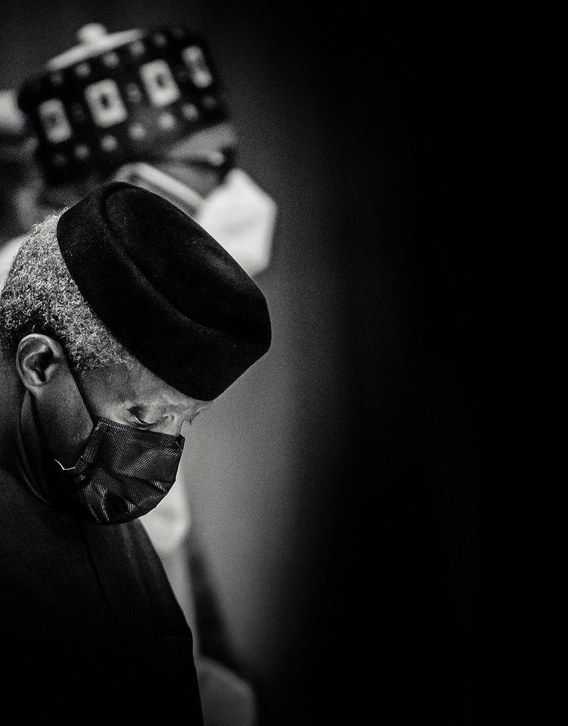 Agent23PYO's tweet image. The Day of the Anointed ✅️🇳🇬😇
#Agent23