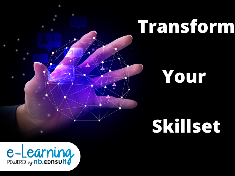 Change the way you think about tech in the education space! The use and adoption of new technology can be a seamless process and offer immense value. We are here for the journey to make it easy for you!

Contact us: nbclearning.co.za/contact-us/

#TechInEDU #DigitalTransformation
