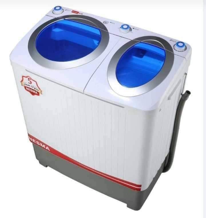 RangeColtdSd's tweet image. عرض غسالات نسمة :-
ضمان 5 سنوات
غساله 10 كيلو حوضين بسعر
123.000
✳️ شامل التوصيل

هواتفنا: 
0912318071
0121270000
0992666665

كما يمكنكم طلب جميع منتجاتنا عبر موقعنا الالكتروني: www.range-sd.comp