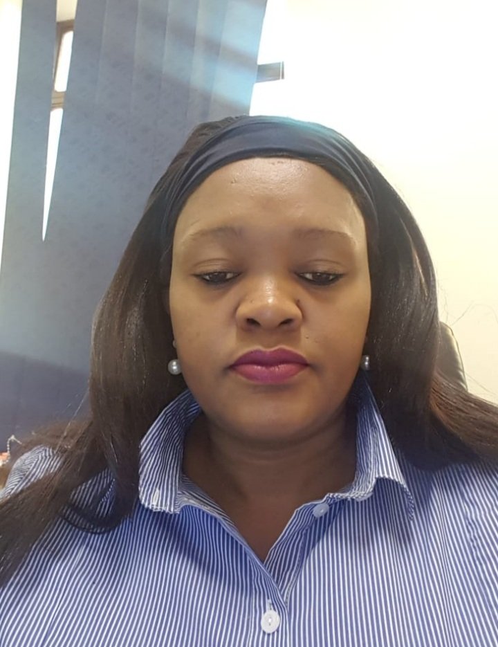 marthasefuthi's tweet photo. This is Zenzile Bango (left). He brutally murdered my mother (right) in our home (Bedelia, Welkom) last year in July. He stabbed her 7 times. Like an animal. In her peaceful slumber. All because she wanted to leave the relationship and he had nowhere else to go. https://t.co/hvoD6ps9qt