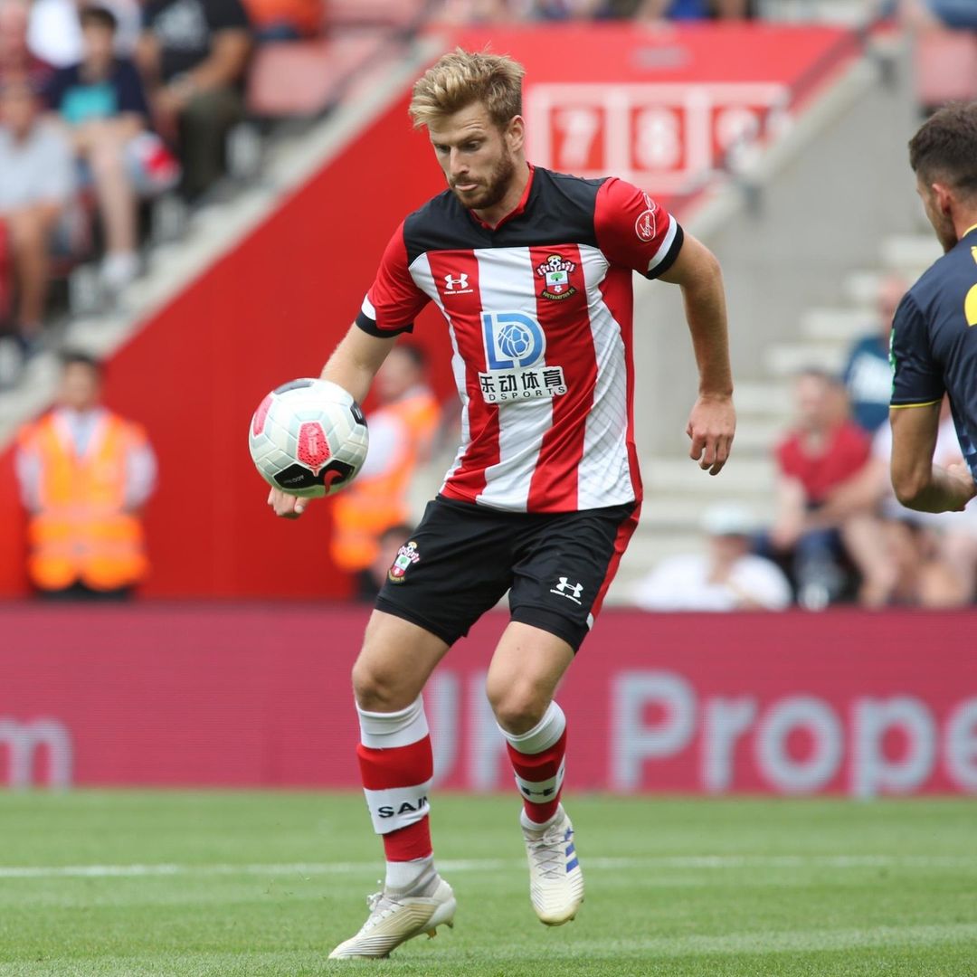 IMFCWHALE's tweet photo. Stuart Armstrong. @SouthamptonFC ⚽️
Check out my NFT AKFC #3323
https://t.co/vmhV4dGRvH
#football #nft #fifa22 #fifaqatar #nftcollector #footballplayer #soccergame #soccerball #soccerlife #team #fans #nftfootball #madrid #ukrainefootball #opensea #apekids #قطر #scotland https://t.co/LaLyXYex3S