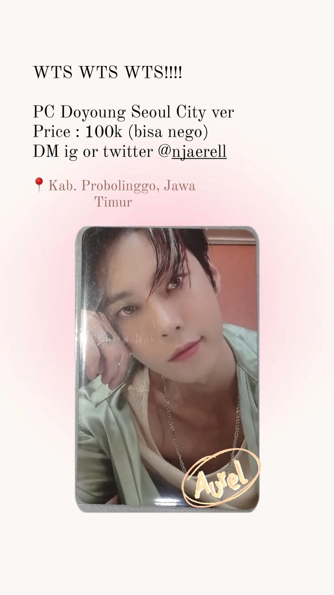 Arell // pc treasure📌 tweet media