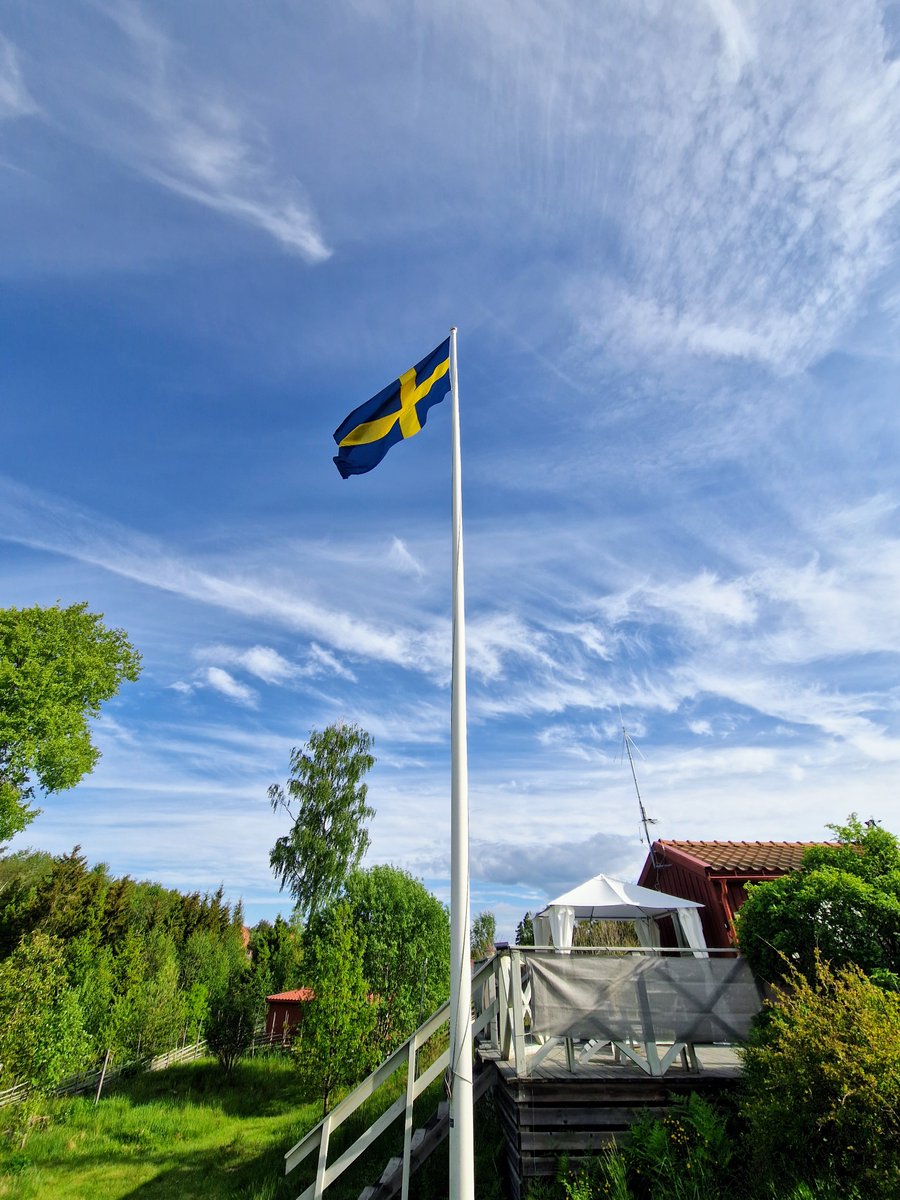 Pär Crusefalk tweet media