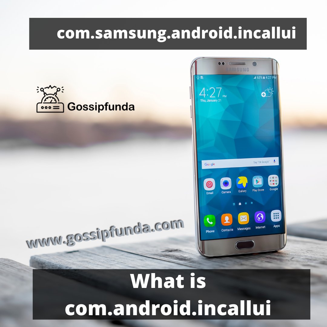 gossipfunda's tweet image. com.samsung.android.incallui | What is com.android.incallui
Click the link below to learn more.
gossipfunda.com/com-samsung-an…

#android #androidtips #androidtipsandtricks #androidtricks #samsungmobile