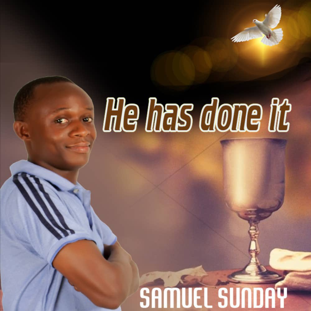 TheBeatFm2's tweet photo. #NowPlaying your he has done it for me @samuelsunday_
      #NowListening🎹🎤🎤 @TheBeatFm2 #
 #MorningThoughts #supersound #dopejamz https://t.co/ApmB5g2jYT
