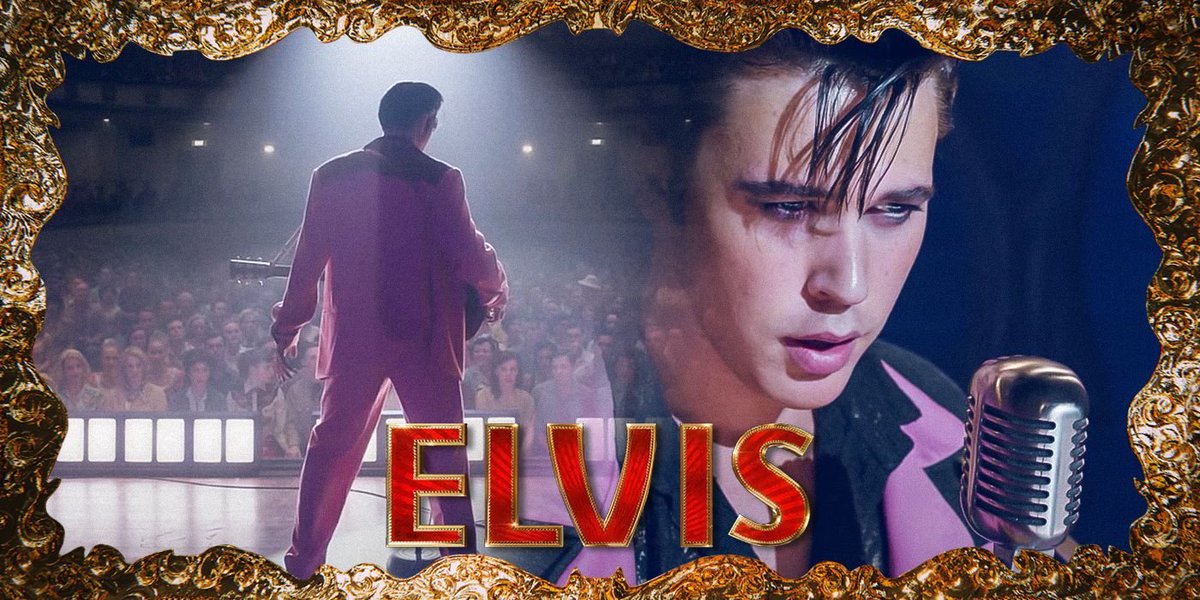 jongcha2's tweet image. The latest biopic? Elvis...given all the material that is out there on Elvis, tv concerts, movies, docus, etc....it takes a lot of guts to pursue such a project, no? You're competing against all that's out there...looks good, luv Austin Butler but haven't see it yet...
