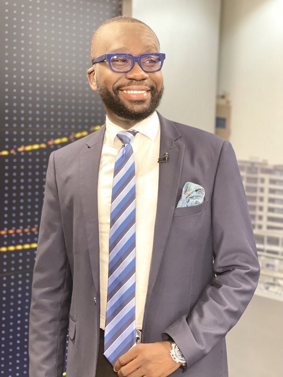 BenjaminAkakpo3's tweet image. #4Shots to usher you into the #FinestMorningShow on television. Let #BerniceAndBenjamin make your morning, will you?

Join us as we dilate on those #CrucialIssues - #ForGodAndCountry!🇬🇭🙌🏾

#JoyNews
#AMShow