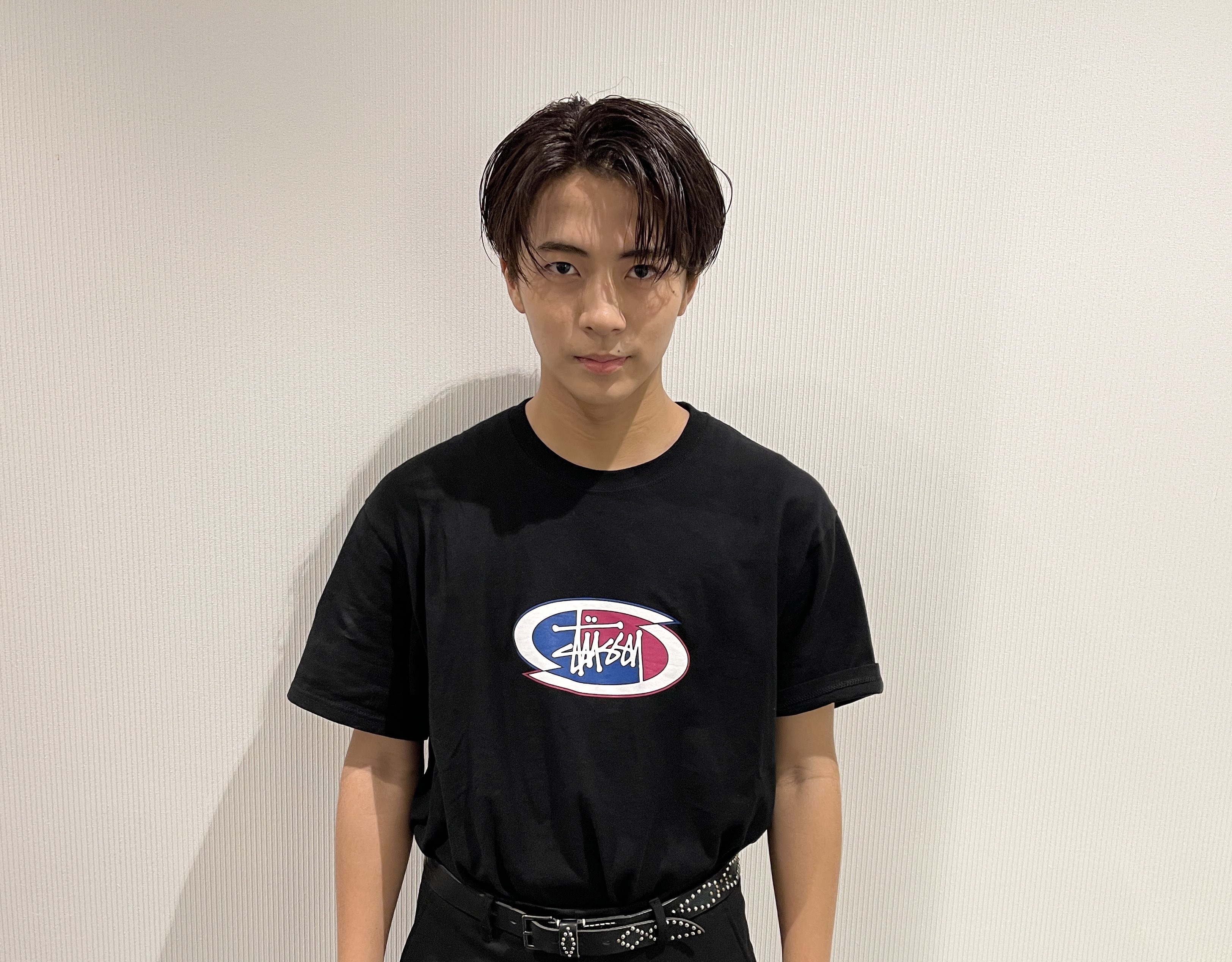 中村竜大（LIL LEAGUE） - LDHにフレッシュな6人組LIL LEAGUEが