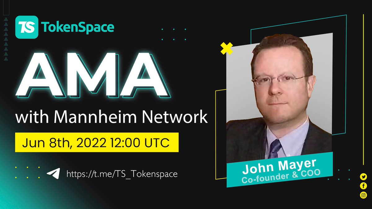 Tokenspace Wallet tweet media