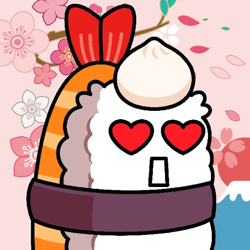 SushiverseSales's tweet photo. 🍣 Sushiverse #3942 sold for 0.02 ETH ($37.50) 

https://t.co/1vEHpAG79m https://t.co/lOvEMM5KUR