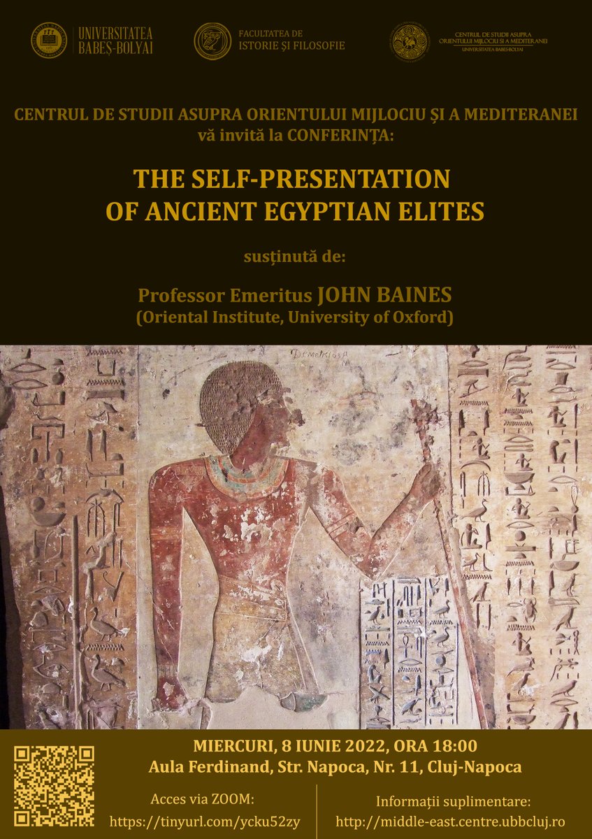 Facultatea de Istorie și Filosofie (UBB) tweet media