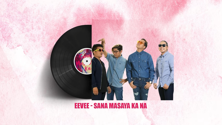 Kung nagkulang man ako sa'yo, sana ngayon maging masaya ka na. 🥹

Stream <a href="/eeveeband/">eevee The Band</a>'s Sana Masaya Ka Na on all digital platforms!

🔗lnk.fu.ga/eevee_sanamasa…