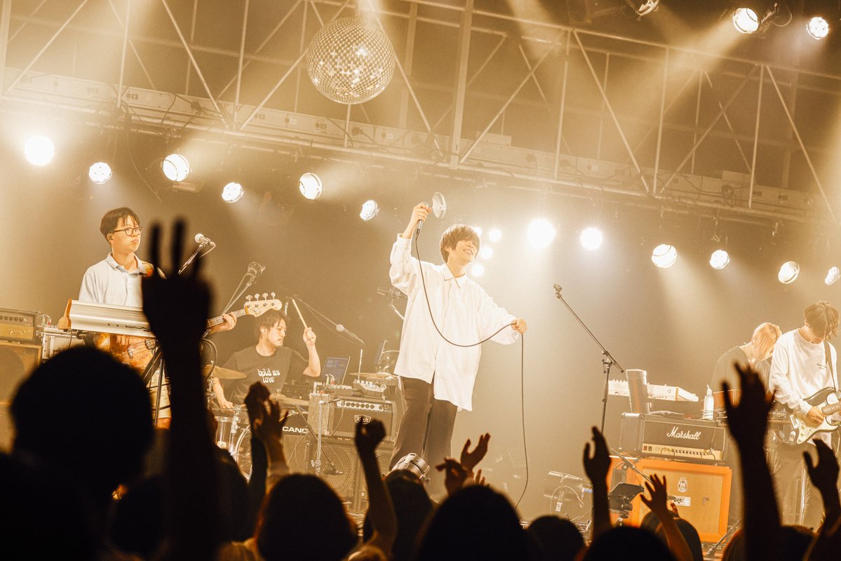 Androp Androp One Man Live 22 At Hibiya Open Air Concert Hall 22年9月3日 土 東京 日比谷野外大音楽堂 5年ぶりの日比谷野音でのワンマンライブが決定しました Androp Member Page チケット先行受付スタート T Co S7lcega9qg Androp Androp One Man Live 22 At Hibiya Open Air Concert Hall 22年9月3日 土 東京 日比谷野外大音楽堂 5年ぶりの日比谷野音でのワンマンライブが決定しました Androp Member Page チケット先行受付スタート T Co S7lcega9qg