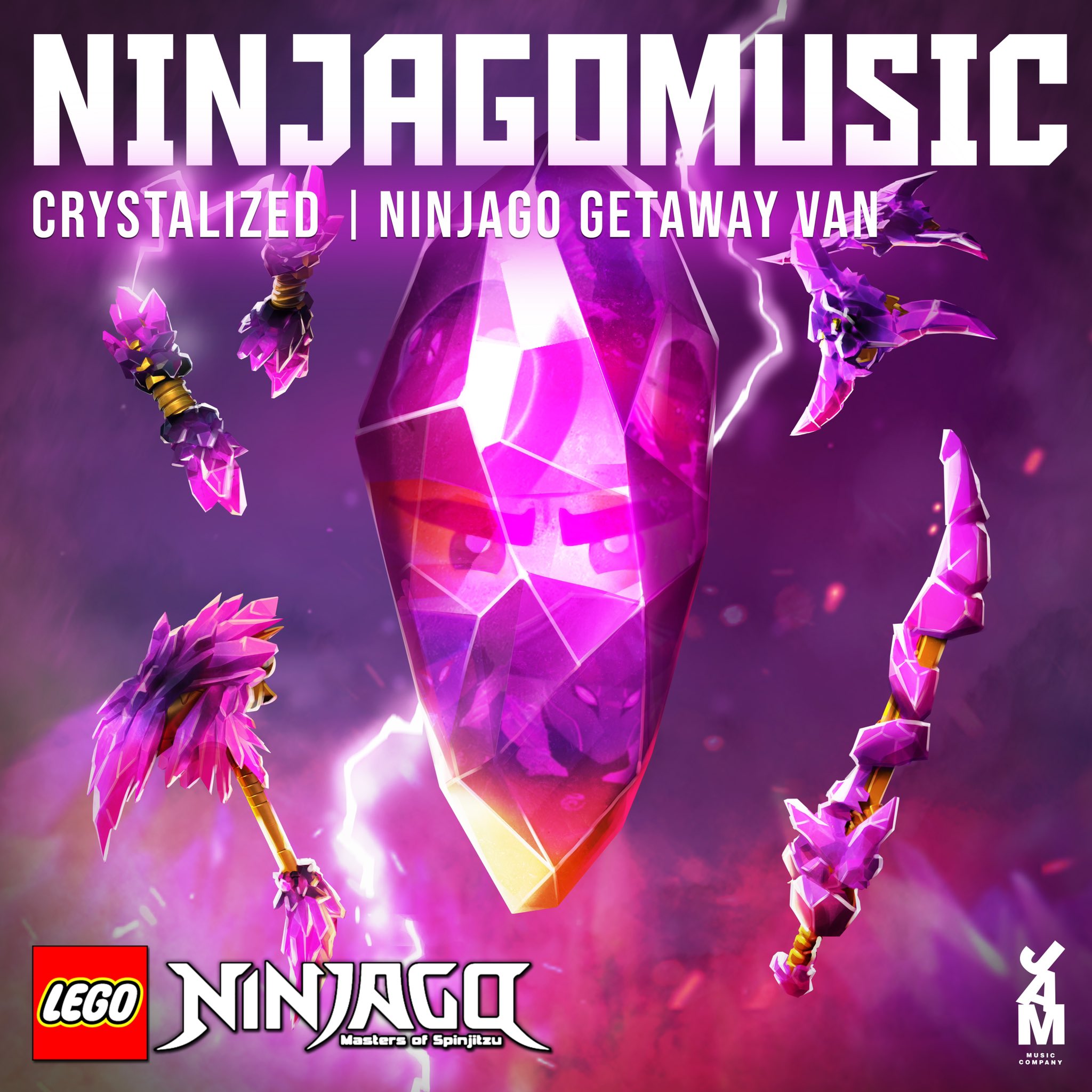 ninjagomusic on Twitter: 