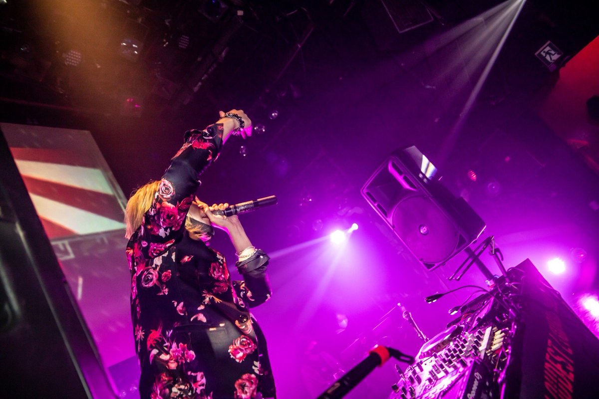 僕はDIR EN GREYに出逢って音楽の力を知り、その世界に身を置くことを