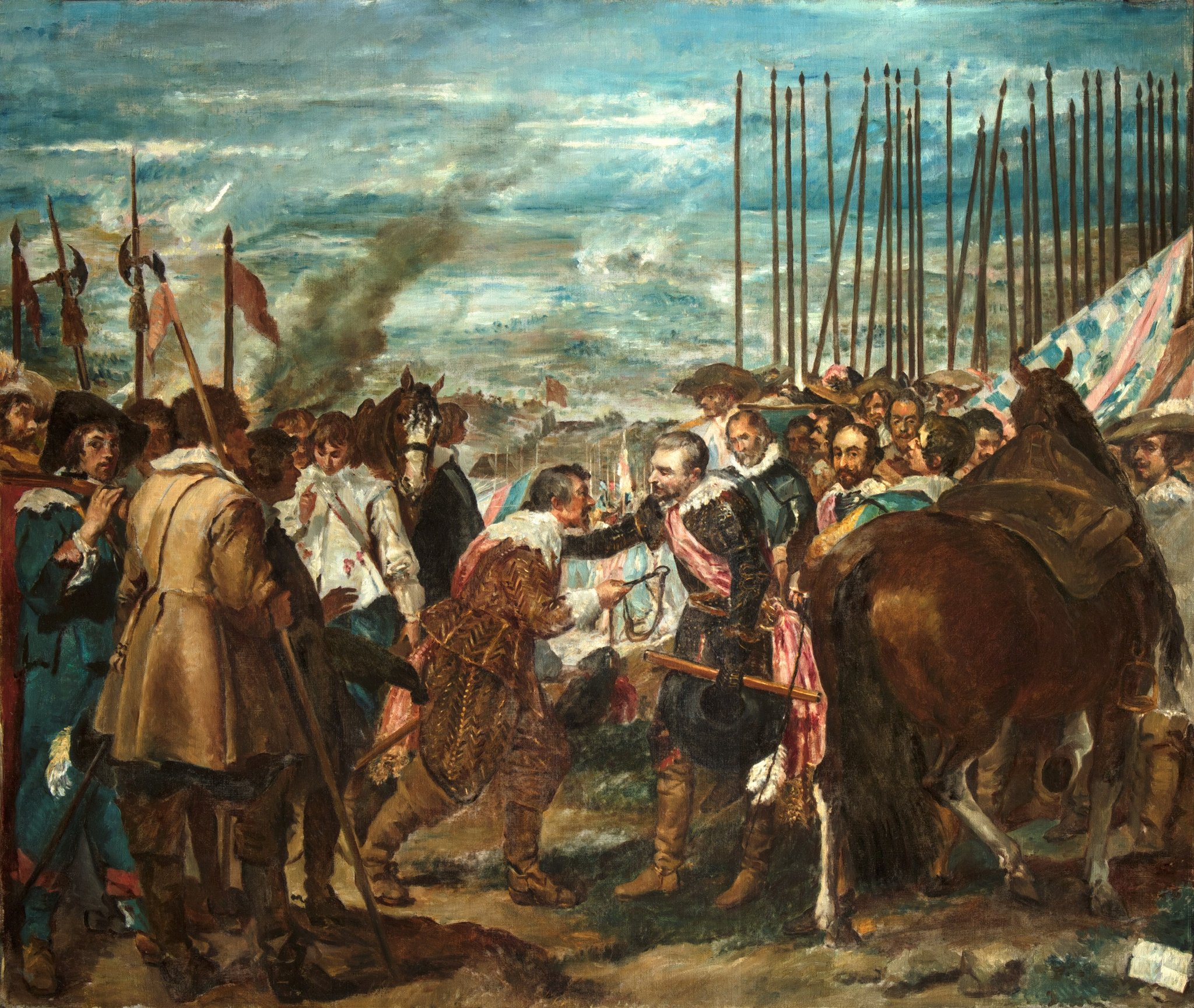 Thirty Years War: French Phase