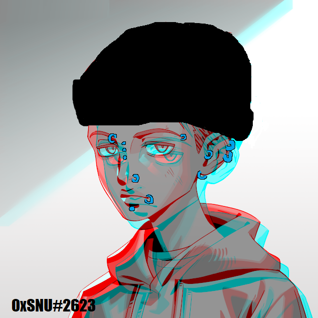 reed_jun's tweet photo. Huge fan of piercings

Discord: 0xSNU#2623

@ESION_Club #ESION https://t.co/qtK6Edt5bk