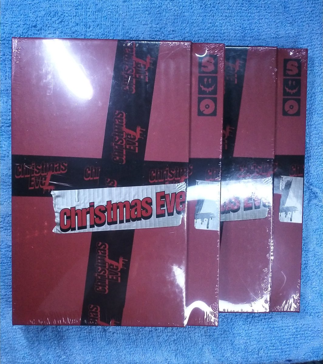 MultiKshop's tweet photo. WTS LFB

Happy 6.6 Sale🥳🎉

💸266 EACH
👉🏻TBZ MAVERICK
👉🏻EPEX BIPOLAR PT2

💸366 EACH
👉🏻SKZ CHRISTMAS EVEL
👉🏻SF9 TURNOVER SPECIAL VER.

ALL ONHAND
SEALED ALBUM
MOP: GCASH
MOD: J&amp;T or SCO

For COD w Fees: https://t.co/TgsvieCX9S

Stray kids epex the boyz tbz skz sealed albums https://t.co/p4xL70Rlyr