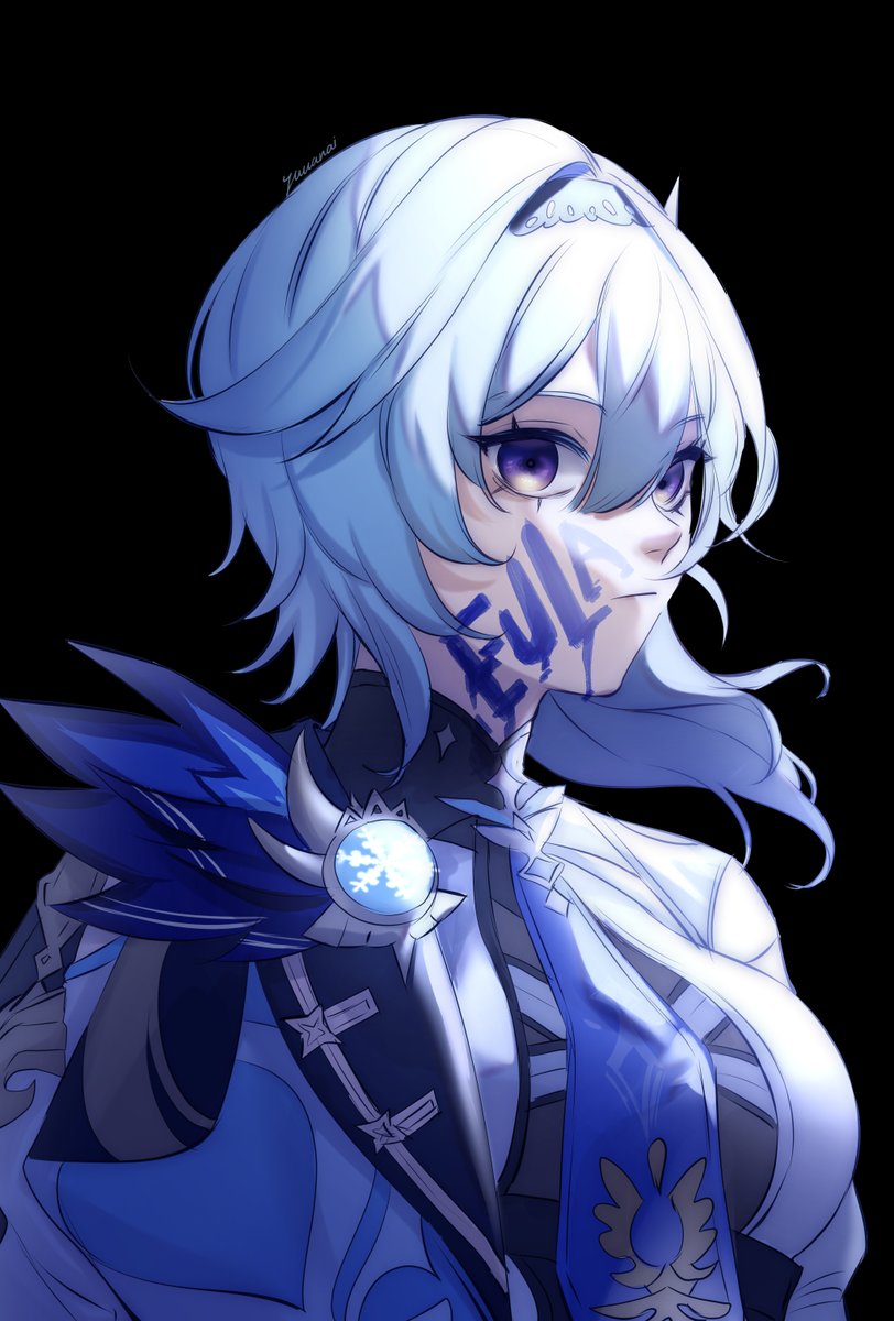 yuuanai's tweet photo. unhinged
#genshinimpact #eulamber https://t.co/Vz1HpDFjBo