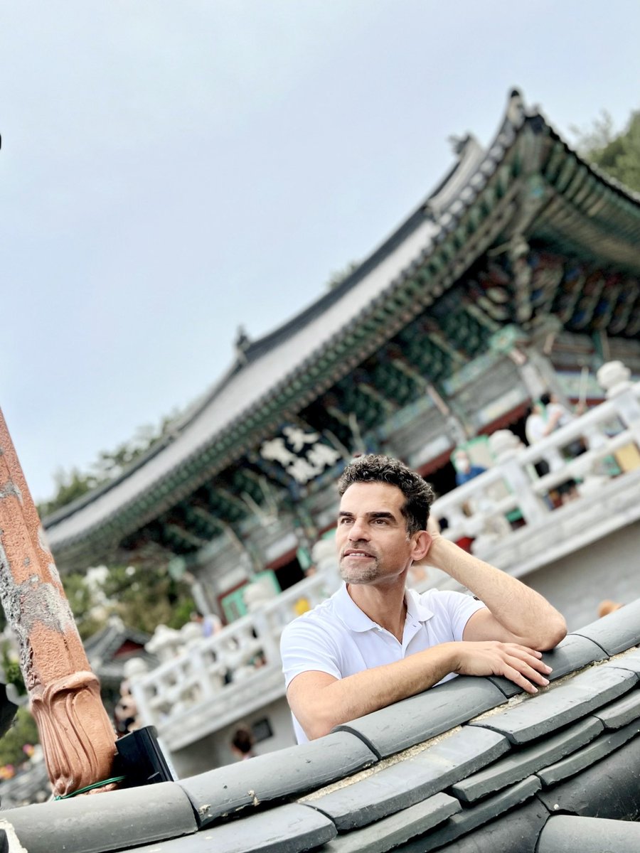 infonajarro's tweet photo. Hasta pronto Korea !!!!
Thank you very much for your support and love 🇰🇷🇰🇷🇰🇷
곧 친구 뵙겠습니다
#compañiaantonionajarro #busan #Alento https://t.co/UtZlIYazUv