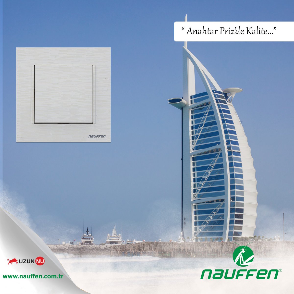 nauffen's tweet image. Anahtar Prizler&apos;de Gerçek Kalite Nauffen&apos;de!

#nauffen #anahtapriz #switchsocket #müteahhit #mimar #mühendis #inşaat #inşaatmühendisi #dekorasyon #evdekorasyonu