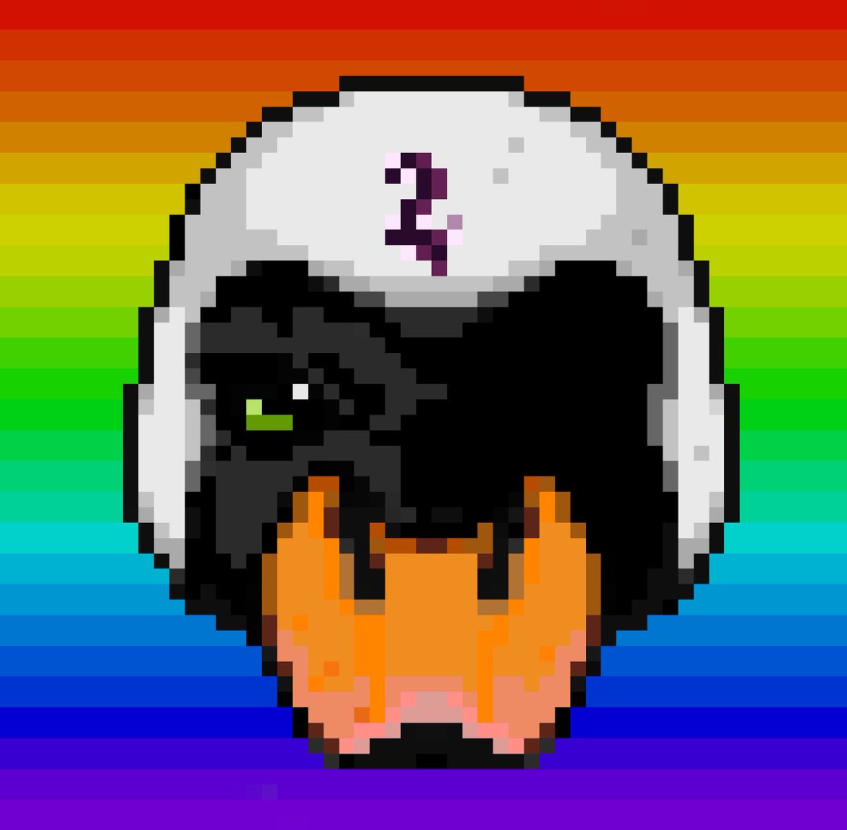 diandangbb's tweet photo. #hotlinemiami 
pixel characters.3
THE FANS https://t.co/RSpbAcKZs8
