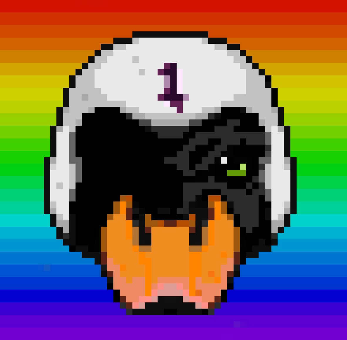 diandangbb's tweet photo. #hotlinemiami 
pixel characters.3
THE FANS https://t.co/RSpbAcKZs8