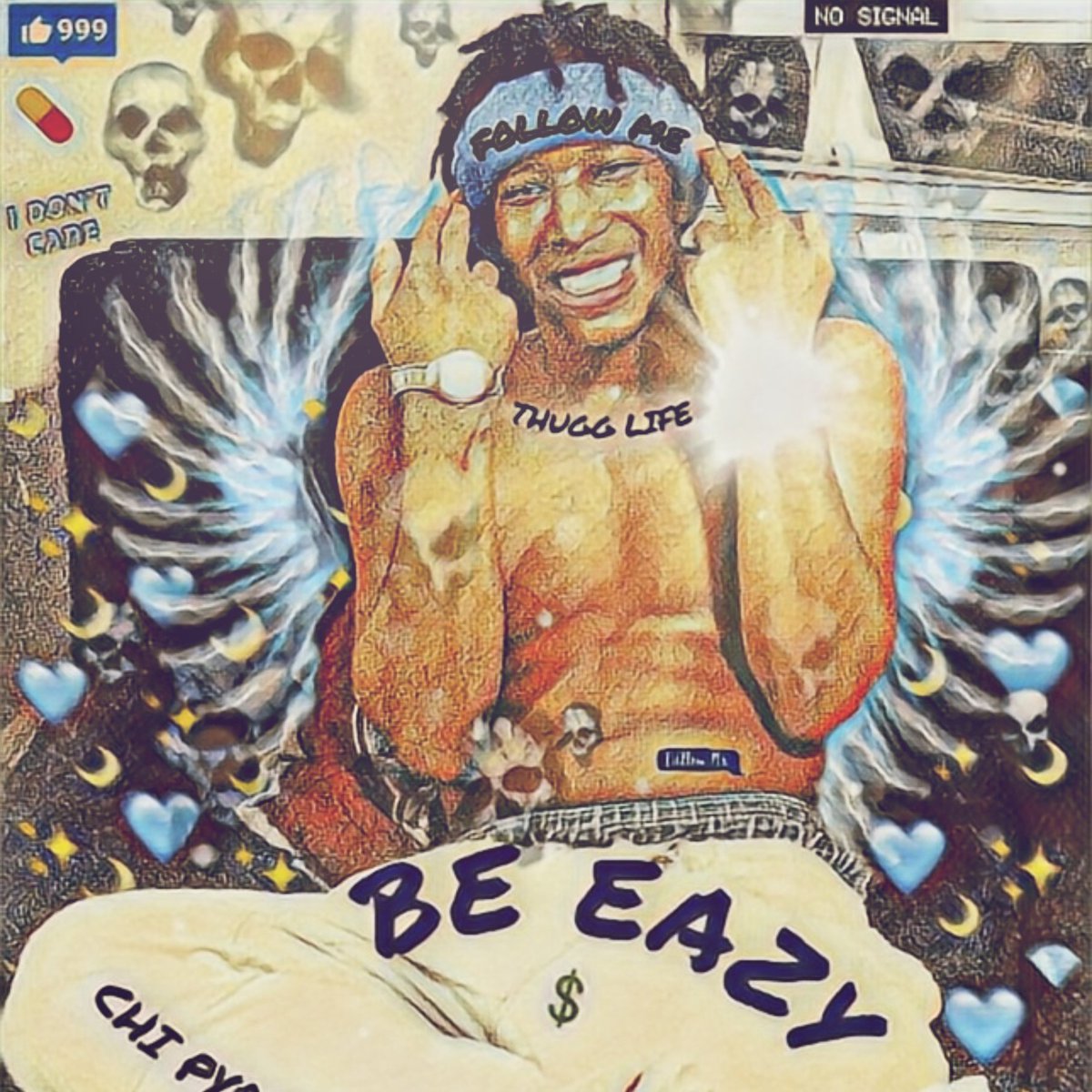 chi_eazy's tweet photo. #NewProfilePic https://t.co/UD3YEO6Qc0