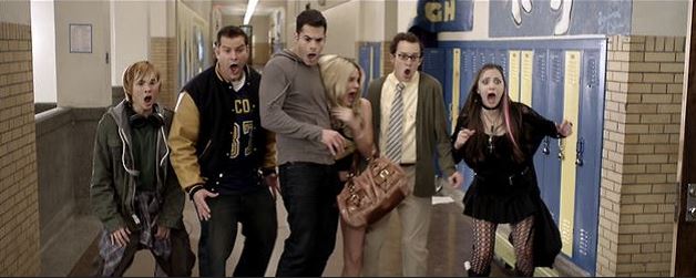 Minstrel Of Horror (@mistrelofhorror) on Twitter photo Remember...It doesn't matter if your a nerd, a jock, a druggie, a jerk or a goth...we all would react the same way when we see people devoured by zombies! #Zombies #horror @RedLaceReviews <a href="/LadySpookaria/">Lady Spookaria</a> <a href="/HorrorsOPlenty/">Horrors O'Plenty</a> <a href="/ZombieReaders/">Zombie Readers</a> @undeadheaddd Remember...It doesn't matter if your a nerd, a jock, a druggie, a jerk or a goth...we all would react the same way when we see people devoured by zombies! #Zombies #horror @RedLaceReviews <a href="/LadySpookaria/">Lady Spookaria</a> <a href="/HorrorsOPlenty/">Horrors O'Plenty</a> <a href="/ZombieReaders/">Zombie Readers</a> @undeadheaddd