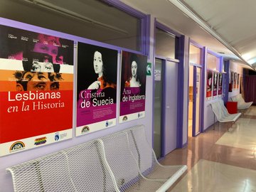 Foto cedida por Ayuntamiento de Coslada