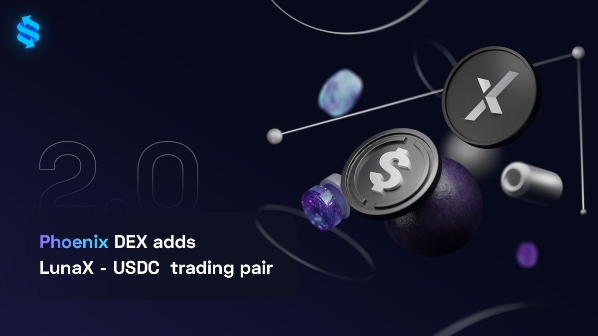 Phoenix Finance tweet media