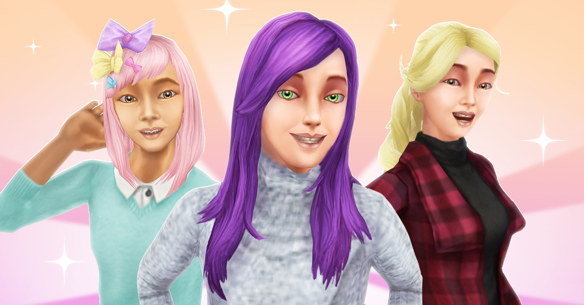 Sims Free play take 2:Pride Month2 by Sango1994 on DeviantArt