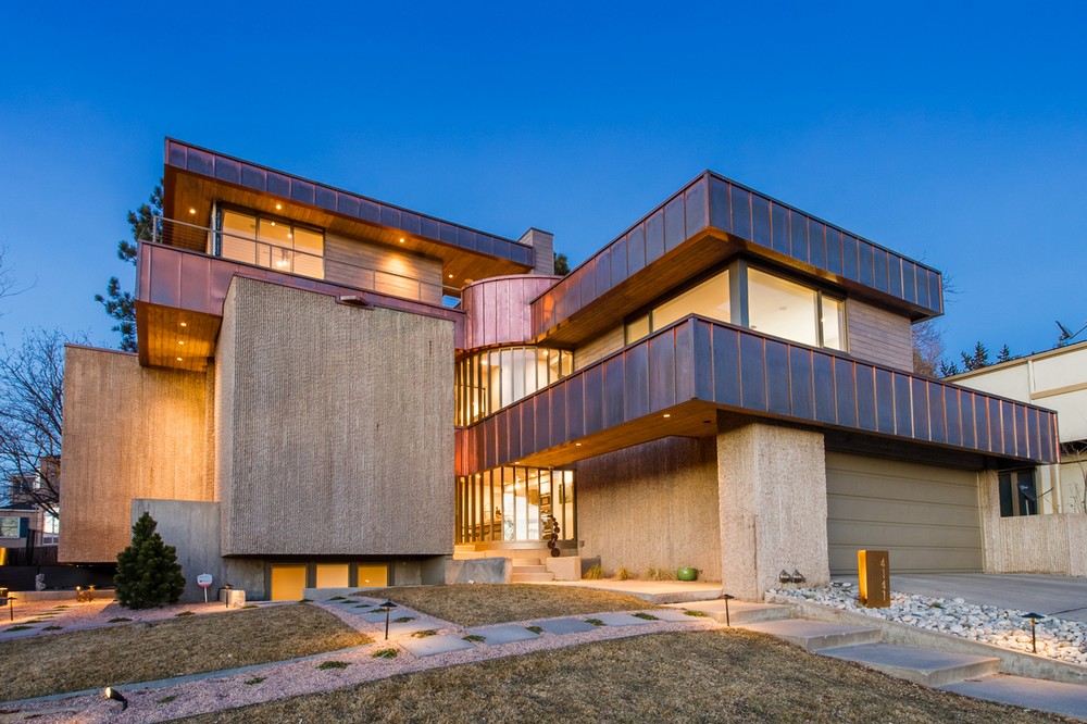 e_architect's tweet photo. RKD architects was honored to be selected to update the Shangri La Residence, Denver, USA

https://t.co/8rgh9lKfDM

#ColoradoResidence #Denver #Colorado #Architecture https://t.co/EUiqaC9wes