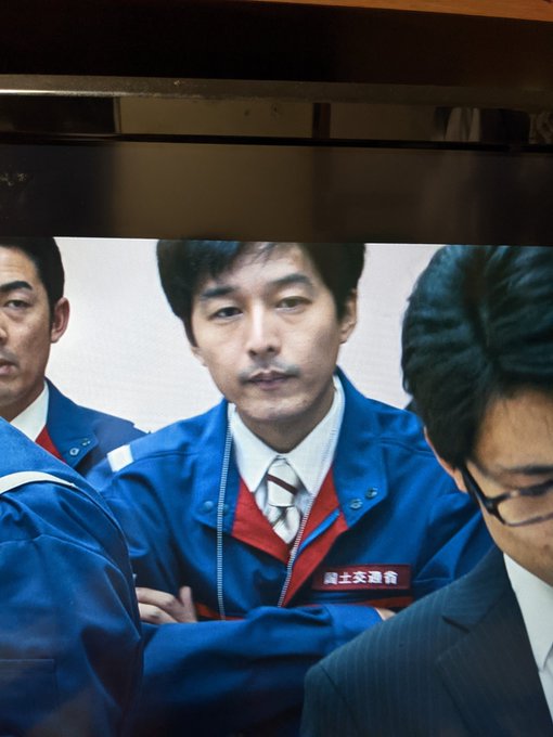 エイトフットジョー中の人は誰 初代俳優から経歴を紹介 曇りときどきハレ通信