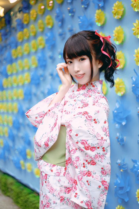 Twitterのコスプレ画像28