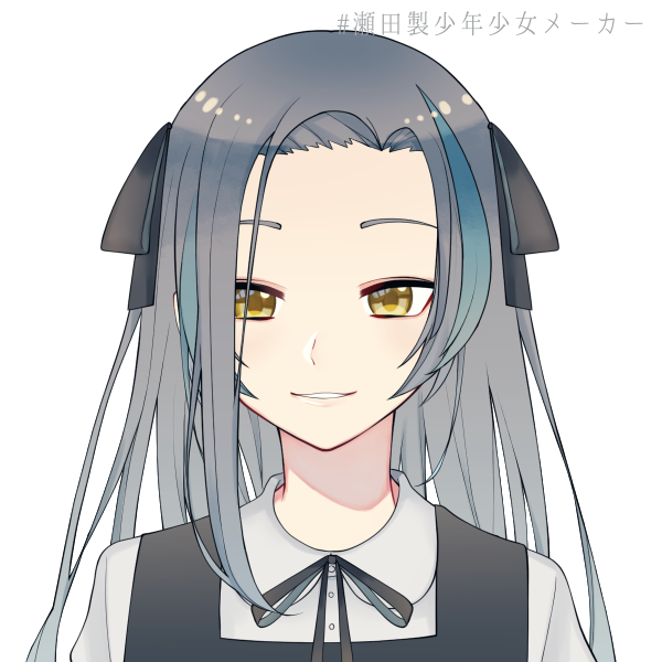 ニヒルのtwitterイラスト検索結果