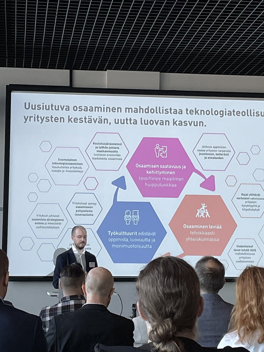 Eija Laine tweet media