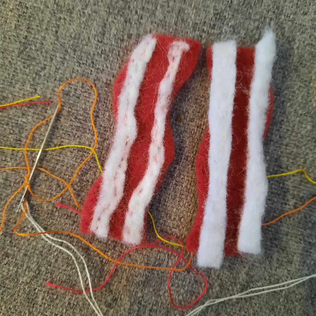 WentPlonk's tweet photo. Comic Con is almost here! This is my work in progress so far towards my updated Calcifer cosplay
#ComicCon
#ozcomiccon
#HowlsMovingCastle
#Calcifer
#cosplay
#Cosplaywip
#WorkinProgress
#wip
#StudioGhibli
#Felt
#Feltart
#art
#Artblog
#Sswp
#Smithstreetwentplonk https://t.co/gKORLEt9aC
