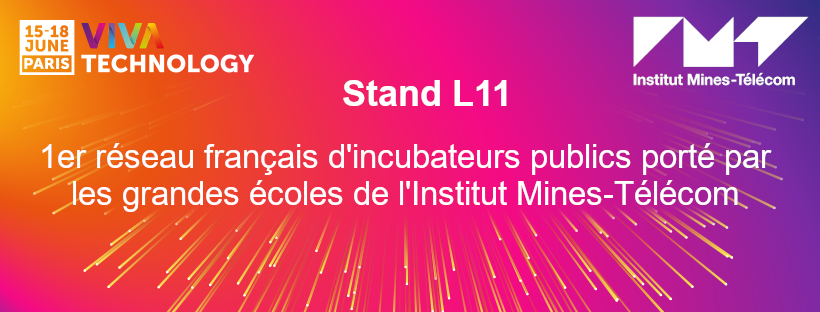 Institut Mines-Télécom (IMT) tweet media