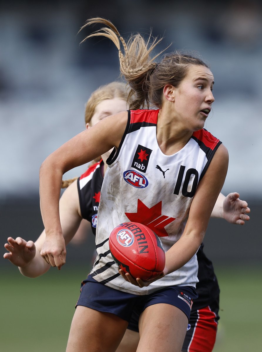 aflwomens tweet picture