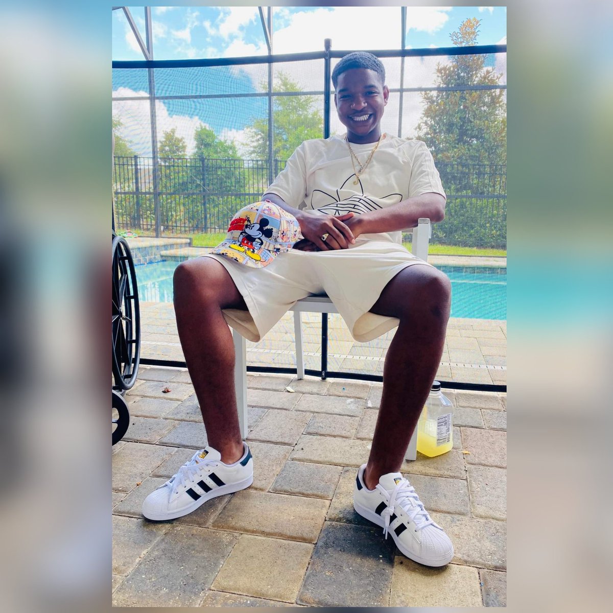 ShineYfn's tweet photo. #BIGBIZNESS #RIPBRIAN https://t.co/YKrZ4nvQQY