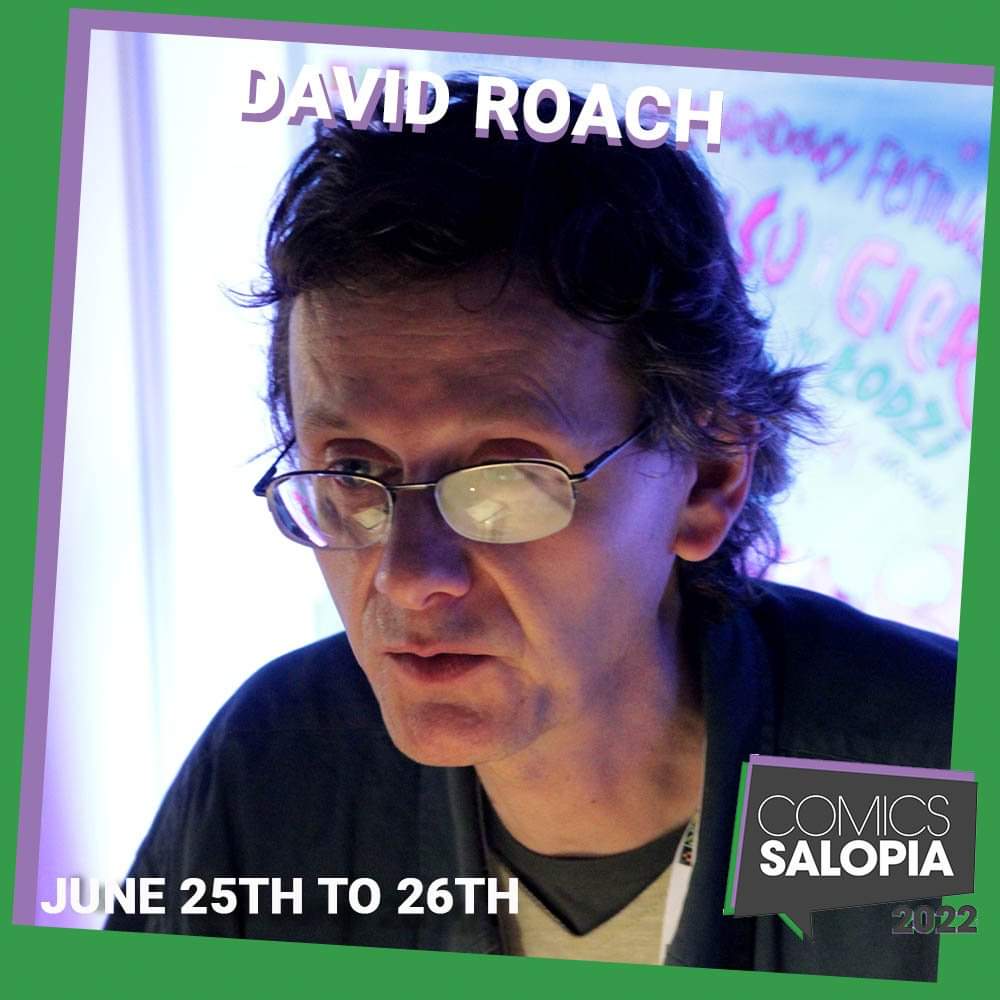 COMICS SALOPIA tweet media