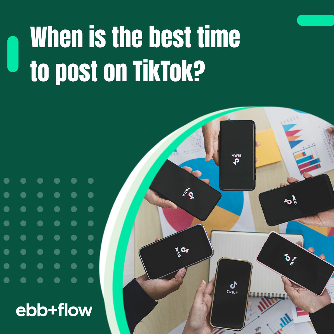 learnwiththrive's tweet image. Discover the best time to post on #TikTok with thes simple steps from Later - rfr.bz/t4ejw16 

#TikTokMarketing #TikTokForBusiness